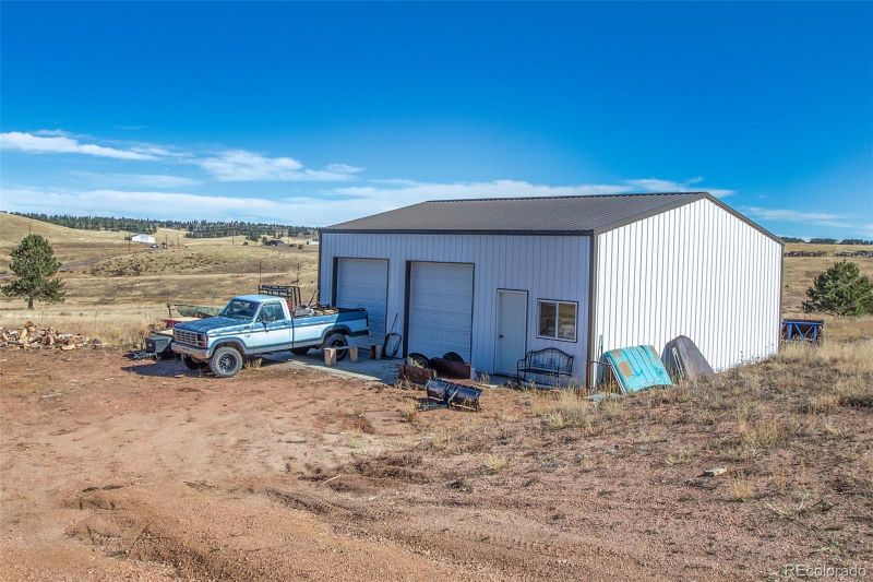 69 Aspen Dr, Divide, CO 80814