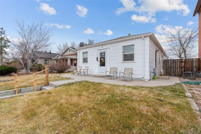 2229 S Bannock St, Denver, CO 80223