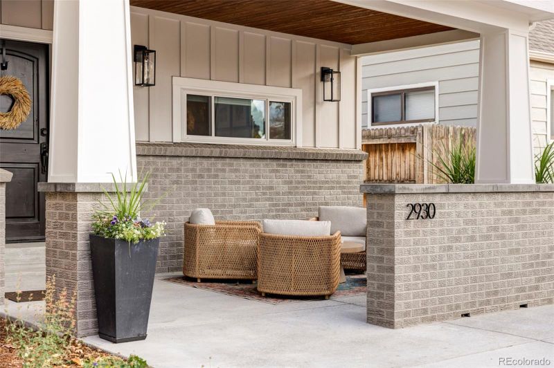 2930 S Gilpin St, Denver, CO 80210