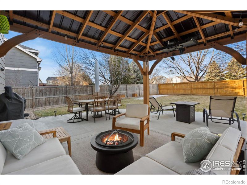 2158 Blue Wing Dr, Johnstown, CO 80534