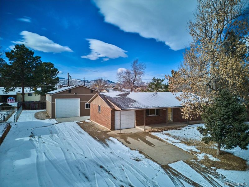 8503 S Balsam St, Littleton, CO 80128