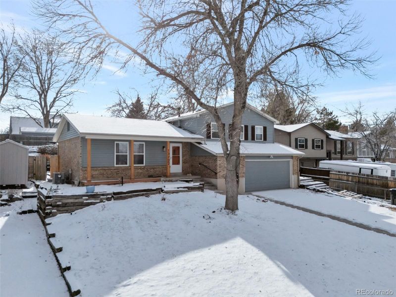 13722 W 67th Pl, Arvada, CO 80004