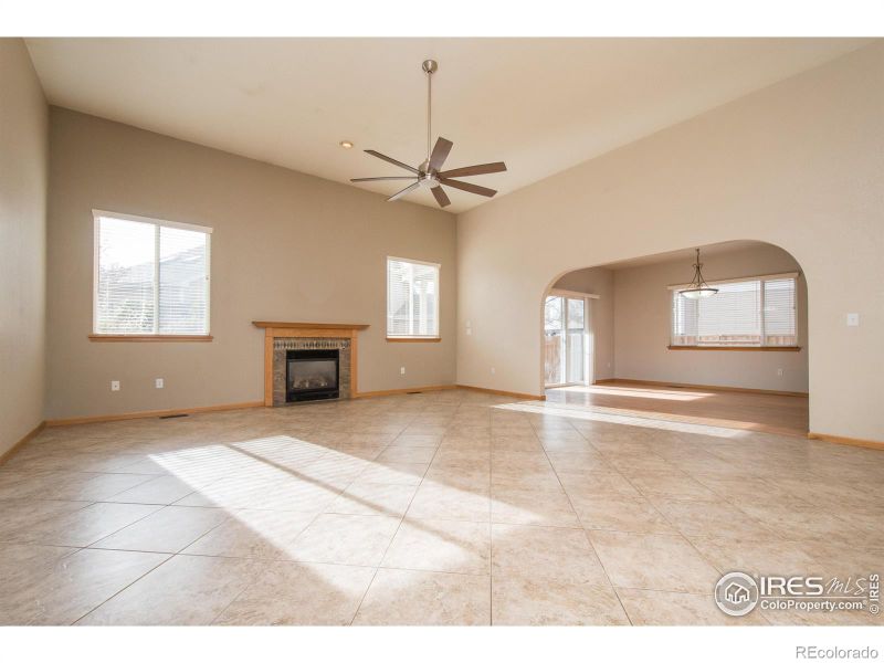 1709 Greengate Dr, Fort Collins, CO 80526