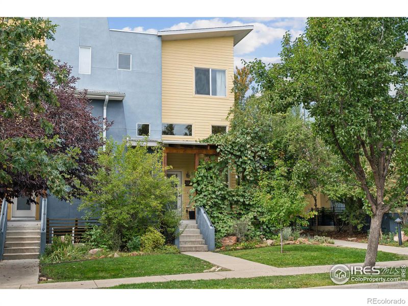 4653 17th St, Boulder, CO 80304