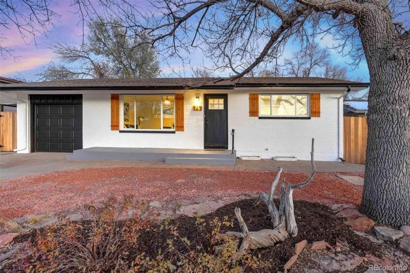 143 Ithaca St, Colorado Springs, CO 80911