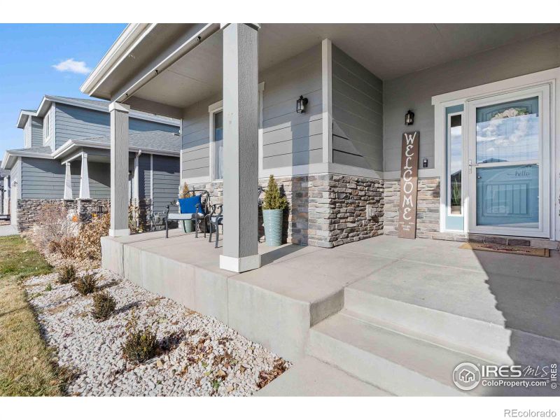 2109 Wagon Train Dr, Milliken, CO 80543