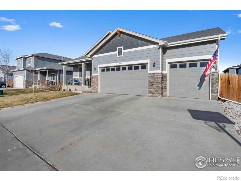 2109 Wagon Train Dr, Milliken, CO 80543