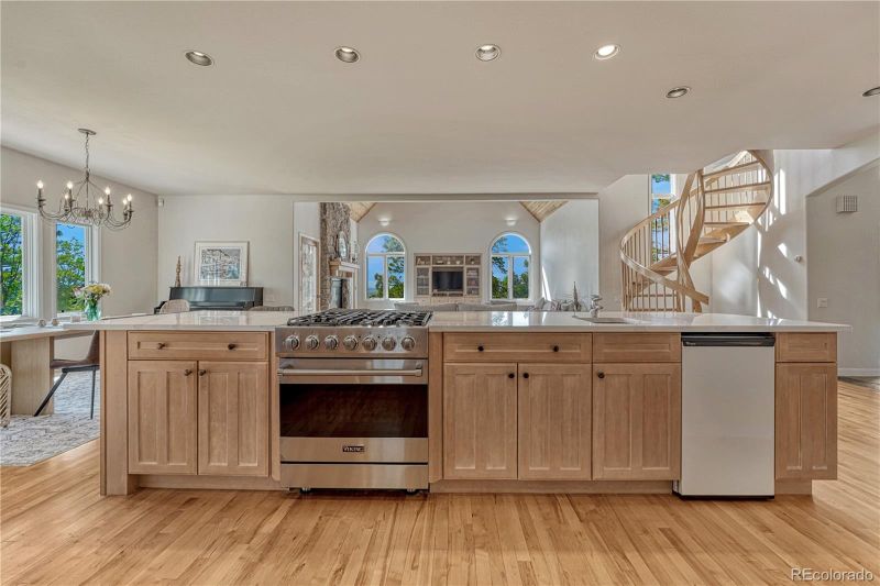 5519 Ponderosa Dr, Parker, CO 80134