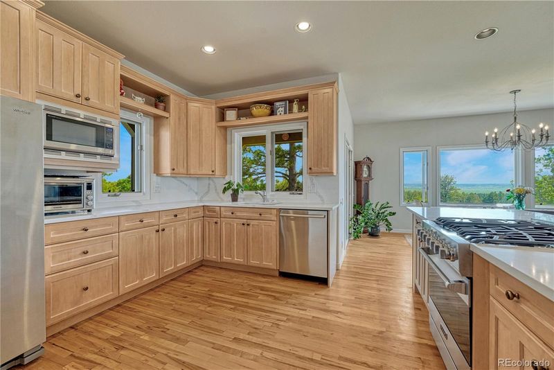 5519 Ponderosa Dr, Parker, CO 80134