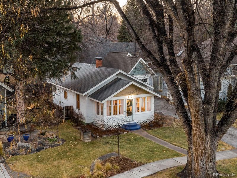 105 S Whitcomb St, Fort Collins, CO 80521