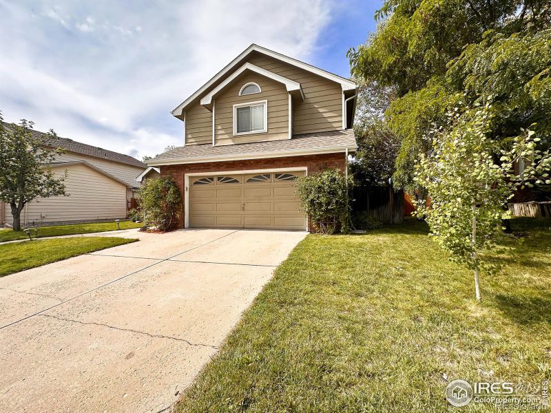 6449 Edgeware St, Fort Collins, CO 80525