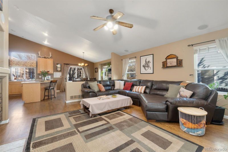 5715 E 130th Way, Thornton, CO 80602