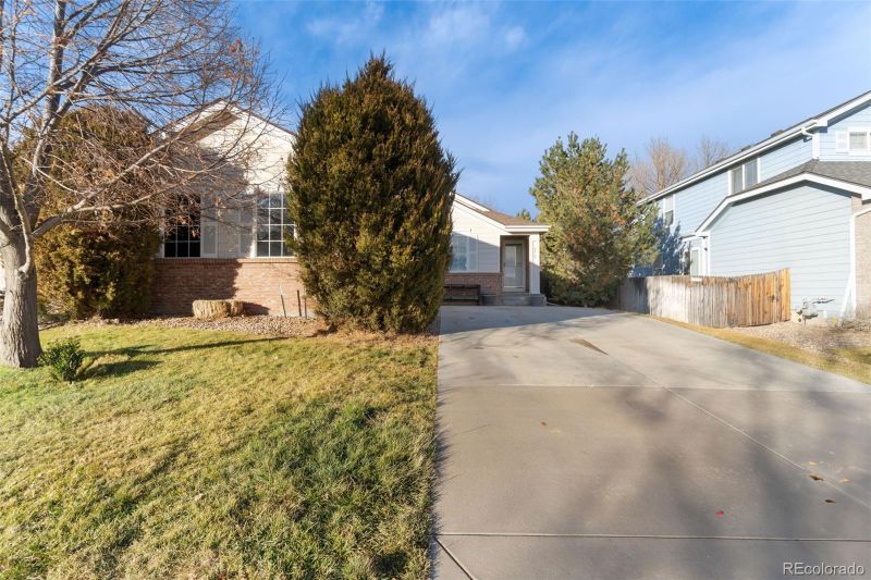 5715 E 130th Way, Thornton, CO 80602