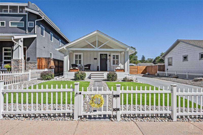 4584 N Quitman St, Denver, CO 80212