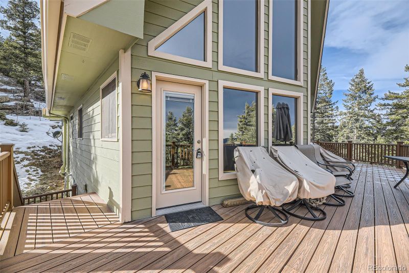5879 High Dr, Evergreen, CO 80439
