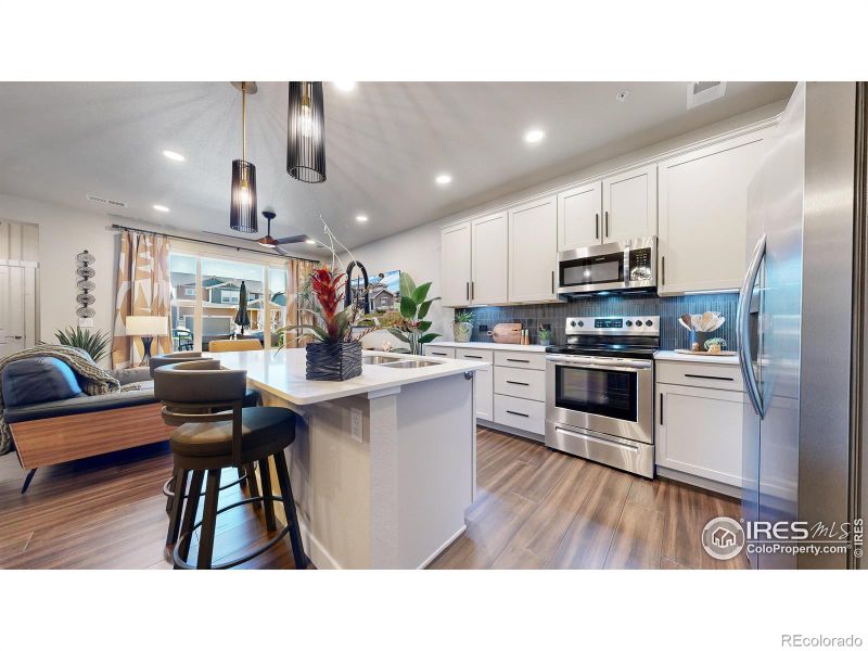 4115 N Park Dr #101, Loveland, CO 80538