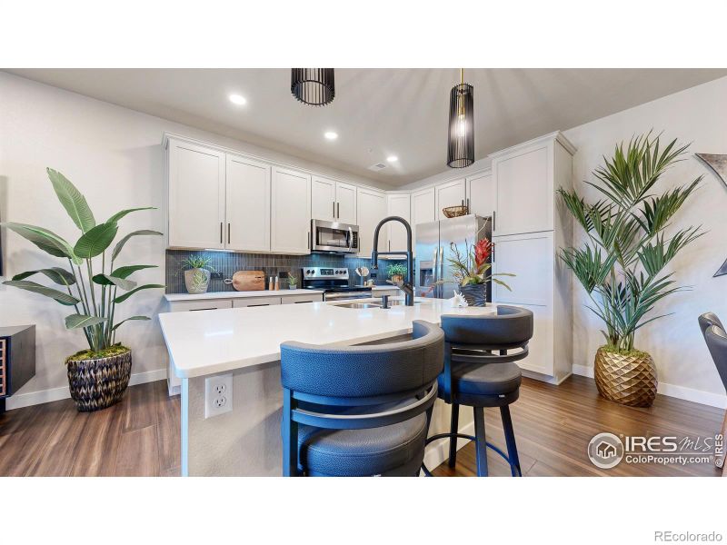 4115 N Park Dr #101, Loveland, CO 80538