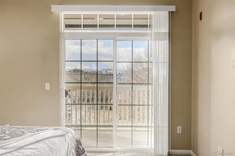 7440 S Blackhawk St #11-201, Englewood, CO 80112