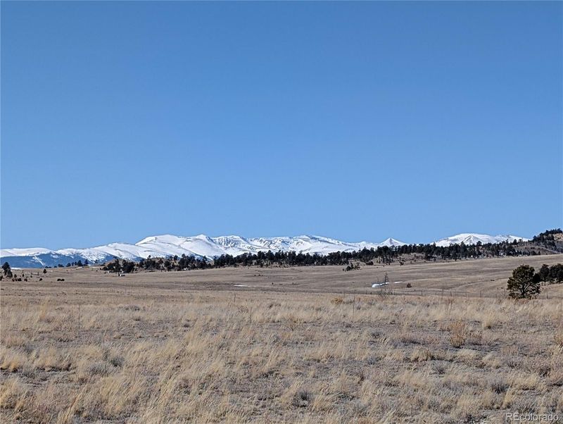 Black Bear Rd Lot 59, 70, Hartsel, CO 80449