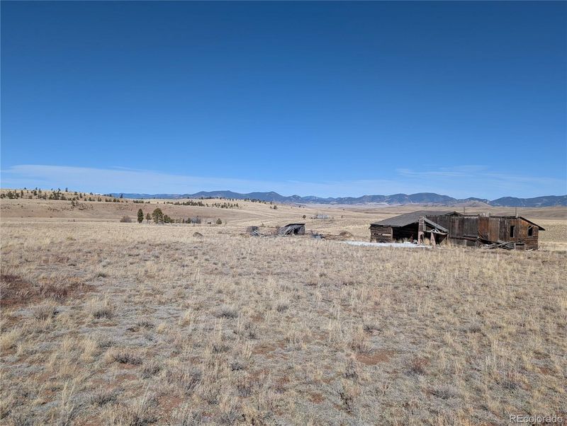 Black Bear Rd Lot 59, 70, Hartsel, CO 80449