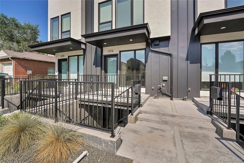 1316 N Yates St, Denver, CO 80204