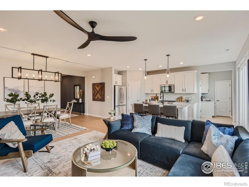 1908 Cord Grass Dr, Fort Collins, CO 80524