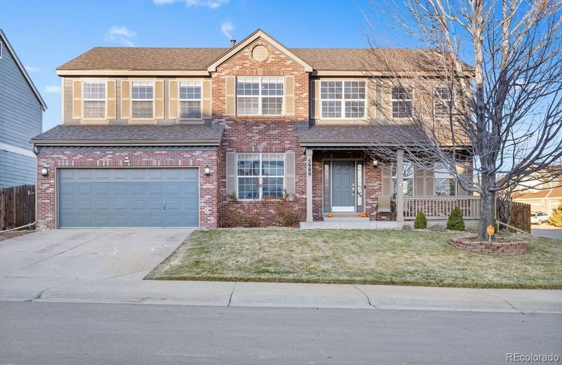 5989 E Monument Dr, Castle Rock, CO 80104