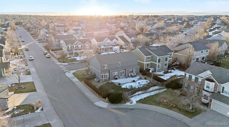 5989 E Monument Dr, Castle Rock, CO 80104