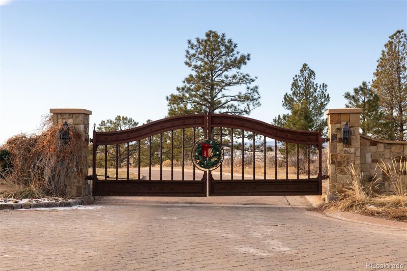 7545 Preservation Trl Lot 6, Parker, CO 80134