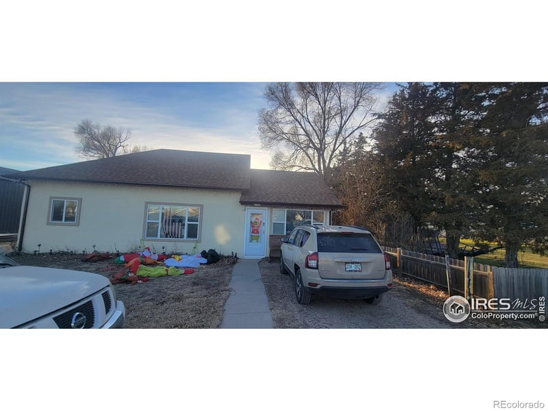 109 Washington Ave, Merino, CO 80741