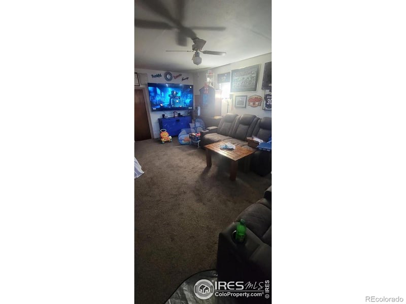 109 Washington Ave, Merino, CO 80741