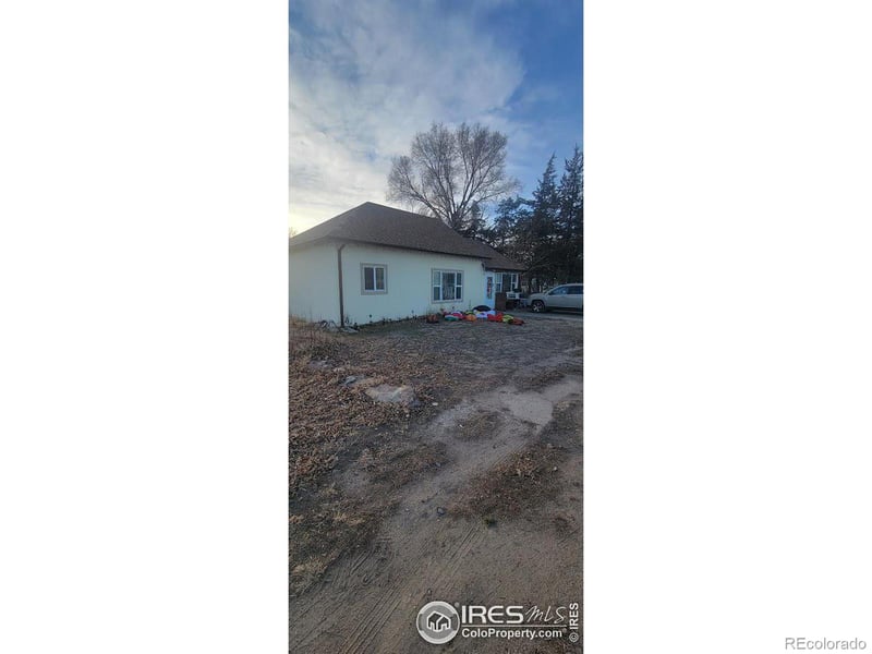 109 Washington Ave, Merino, CO 80741