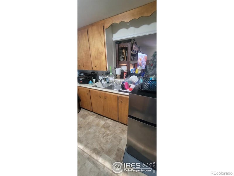 109 Washington Ave, Merino, CO 80741