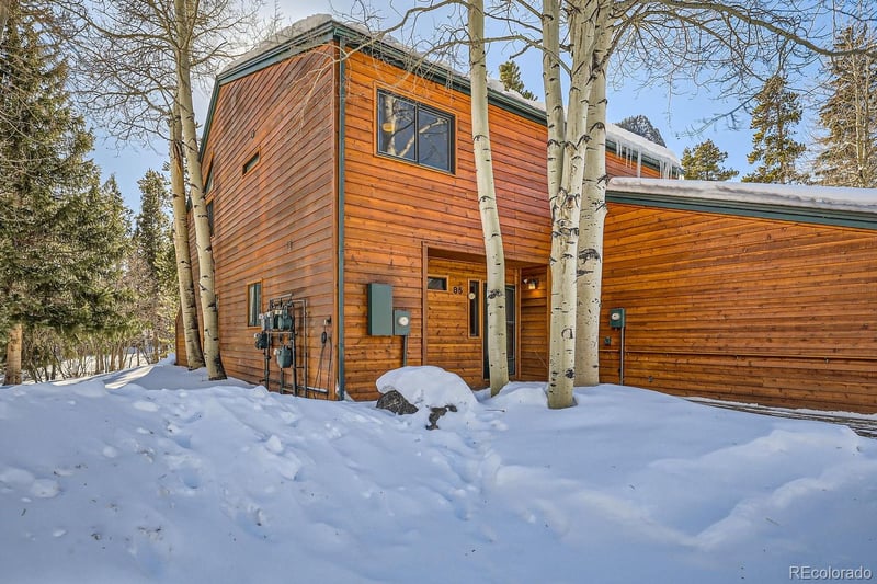 85 Madison Ave #85E, Frisco, CO 80443