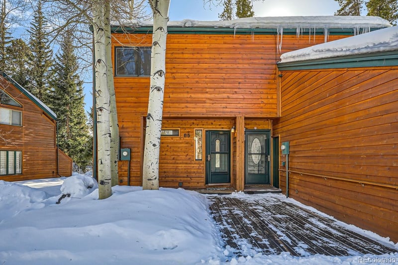85 Madison Ave #85E, Frisco, CO 80443
