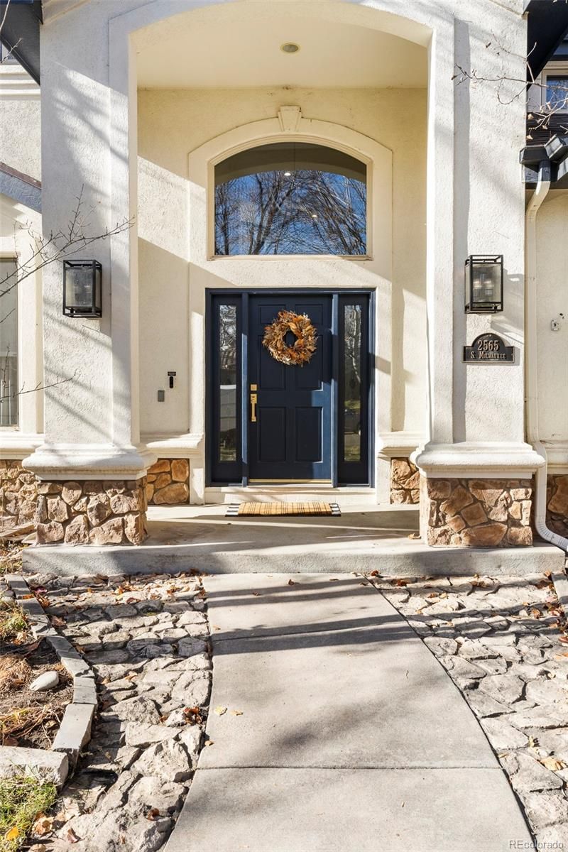 2565 S Milwaukee St, Denver, CO 80210