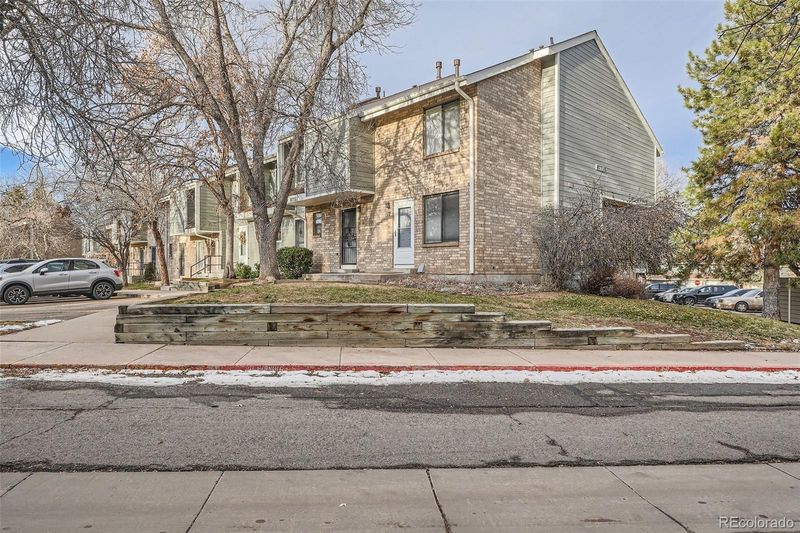 8773 W Cornell Ave #6, Lakewood, CO 80227