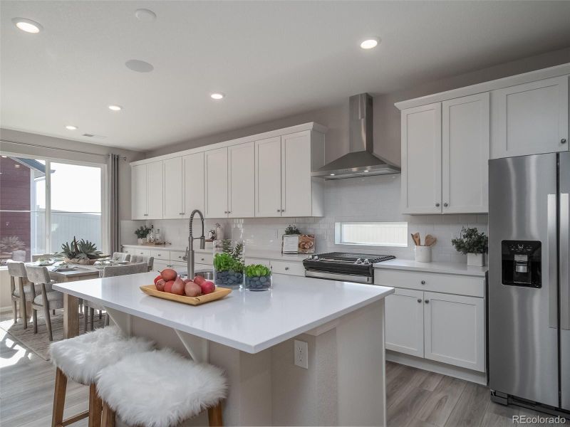 5176 N Quemoy Ct, Aurora, CO 80019