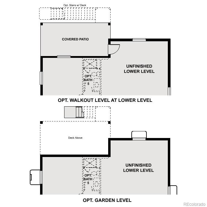 13785 Emerald Lake St, Parker, CO 80138