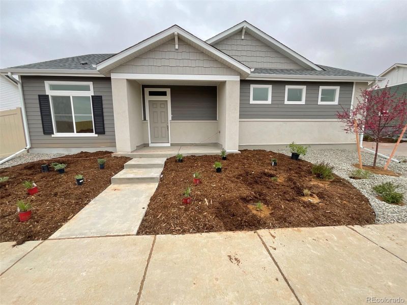 5186 N Quemoy Ct, Aurora, CO 80019