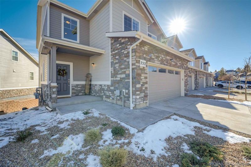 752 Bishop Pine Way, Castle Rock, CO 80104