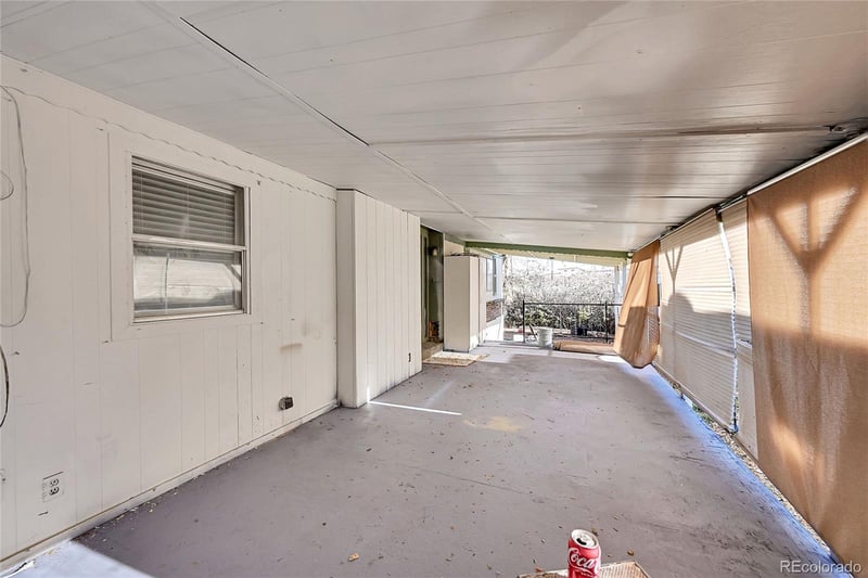 1801 W 92nd Ave Lot 515, Denver, CO 80260