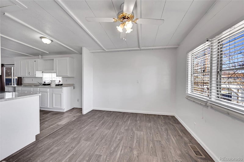 1801 W 92nd Ave Lot 515, Denver, CO 80260