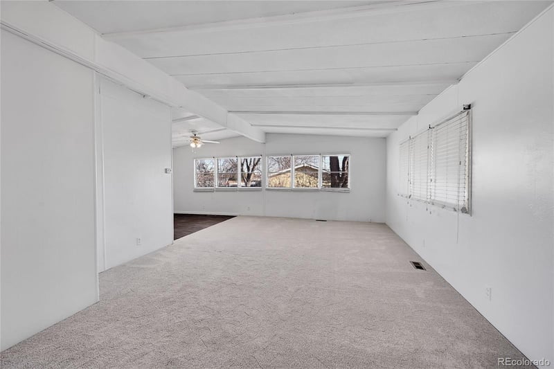 1801 W 92nd Ave Lot 515, Denver, CO 80260