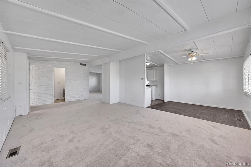 1801 W 92nd Ave Lot 515, Denver, CO 80260