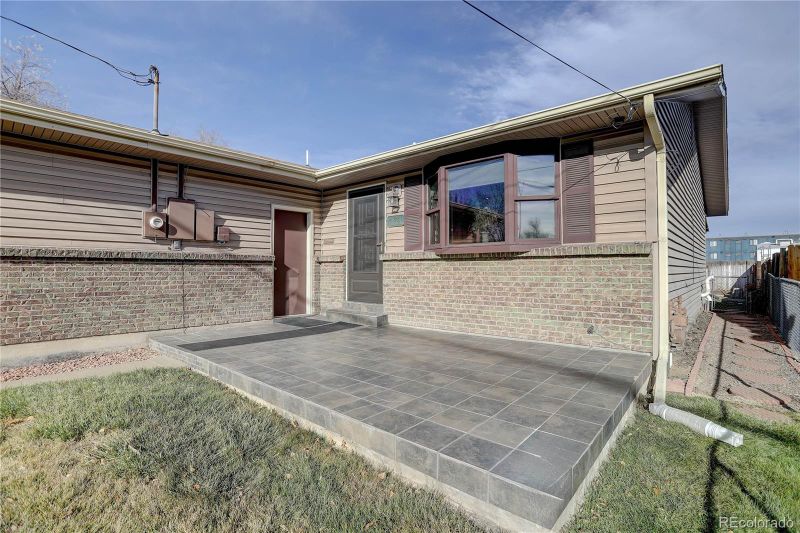 3265 W Florida Ave, Denver, CO 80219