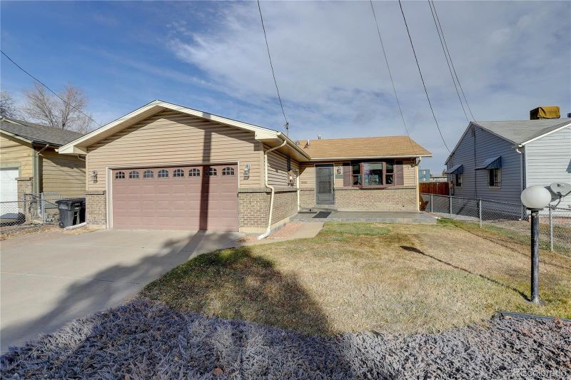 3265 W Florida Ave, Denver, CO 80219