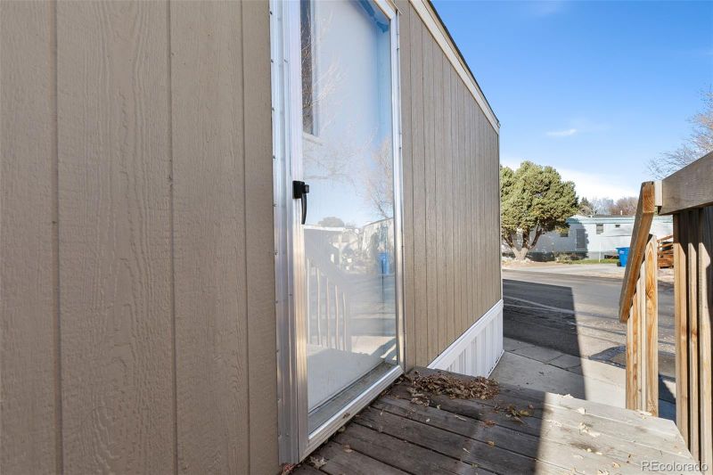 1601 N College Ave #78, Fort Collins, CO 80524