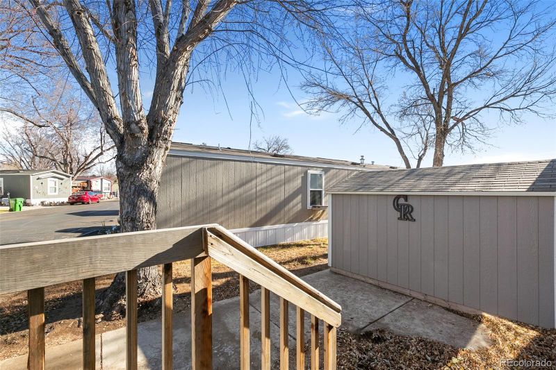 1601 N College Ave #78, Fort Collins, CO 80524