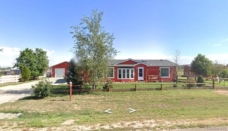 16163 Barley Ave, Fort Lupton, CO 80621